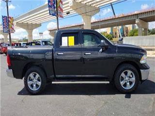 2016 RAM 1500 lone star