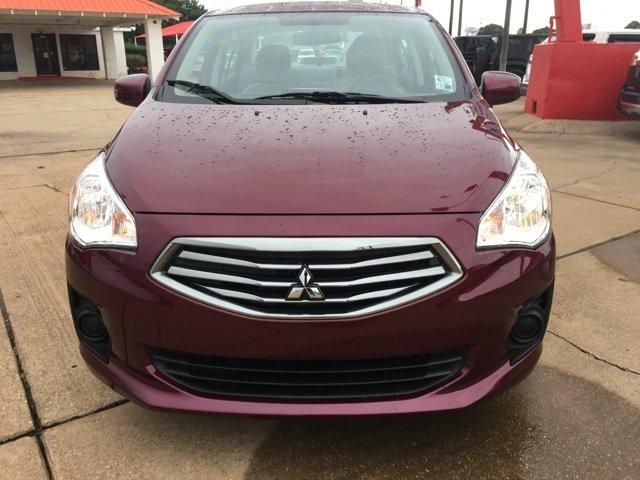 used 2019 mitsubishi mirage g4 es alexandria, la 71301 for sale in alex, louisiana