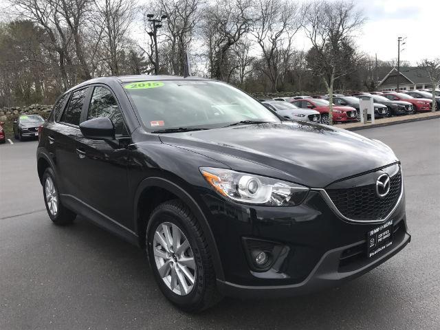 2015 mazda cx-5 touring awd touring 4dr suv for sale in narragansett, rhode island