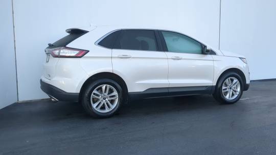 2016 Ford Edge