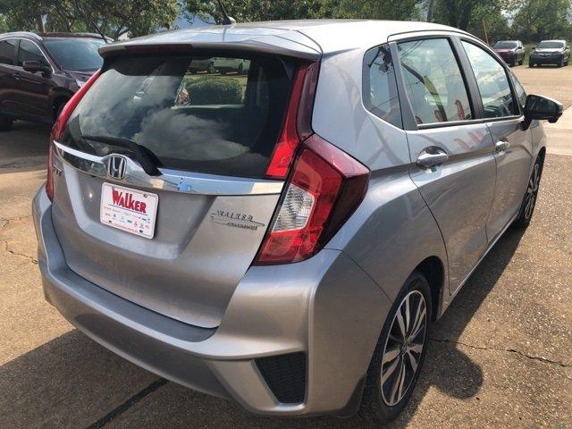 used 2017 honda fit ex alexandria, la 71303 for sale in alex, louisiana
