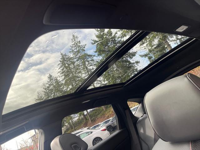 2024 acura rdx base