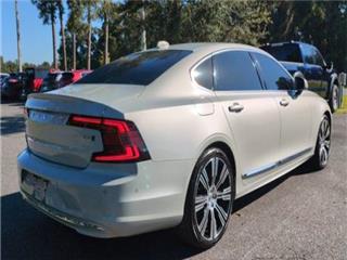 2022 Volvo S90 b6 inscription