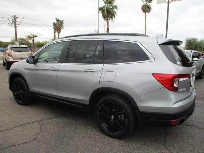 2021 honda pilot special edition 4dr front-wheel drive in mesa, arizona