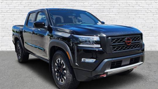 2024 Nissan Navara (Frontier)
