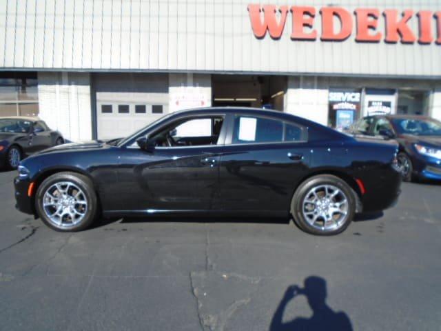 used 2016 dodge charger sxt awd schenectady, ny 12308 for sale in schenectady, new york