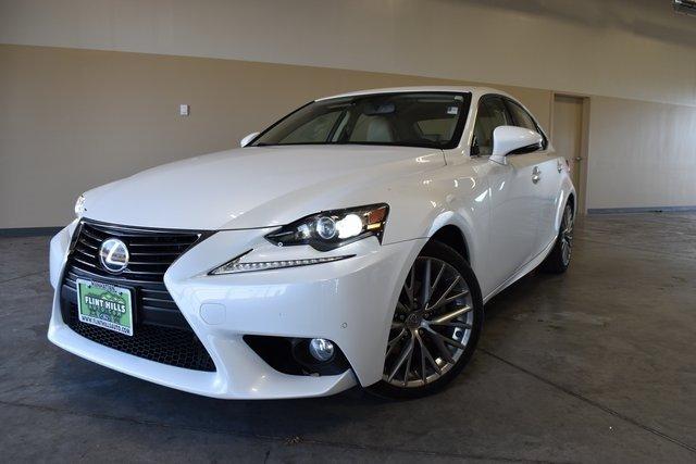 used 2014 lexus is 250 awd manhattan, ks 66502 for sale in manhattan, kansas