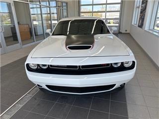 2020 Dodge Challenger r/t