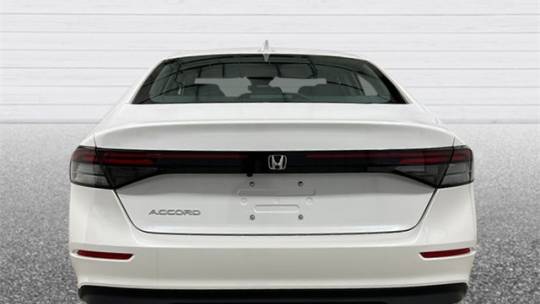 2024 Honda Accord