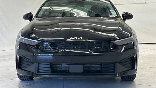 2025 Kia K5