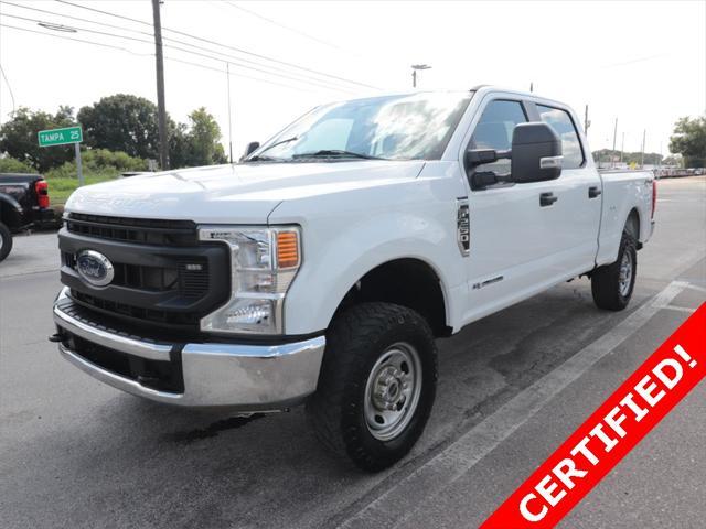 2023 ford f-250 xl