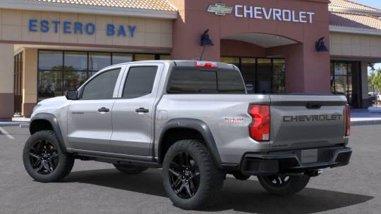2024 Chevrolet