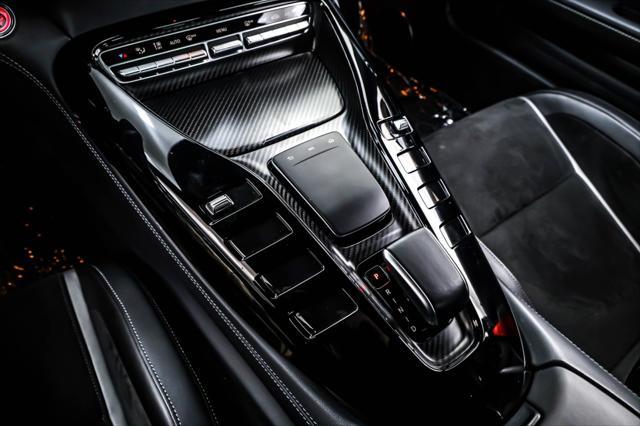 2020 mercedes-benz amg gt c