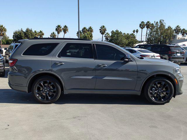 2023 dodge durango r/t premium awd