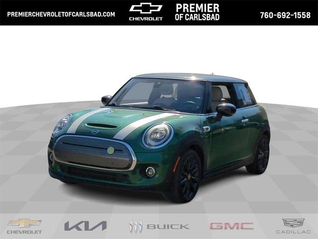 2020 mini se hardtop cooper