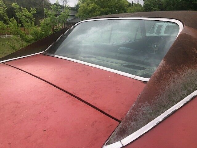 1968 dodge charger 440 r/t. restoration project. san antonio texas