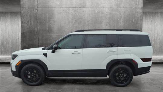 2024 Hyundai Santa Fe