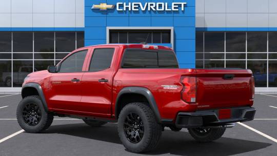 2024 Chevrolet