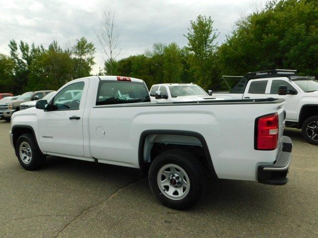 used 2018 gmc sierra 1500 2wd regular cab litchfield, mn 55355 for sale in litchfield, minnesota