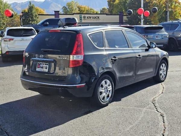 2011 hyundai elantra touring in secaucus, new jersey