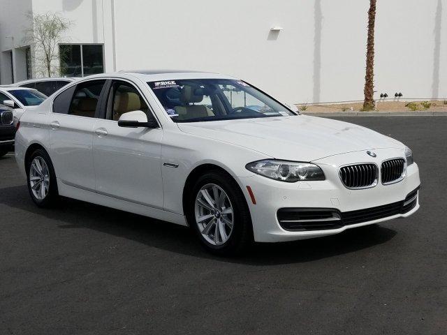 used 2014 bmw 528i sedan las vegas, nv 89102 for sale in las vegas, nevada