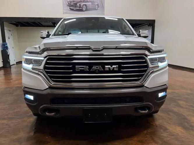 2019 ram 1500 crew cab longhorn 4x4 crew cab 144.5 in. wb in jacksonville, florida
