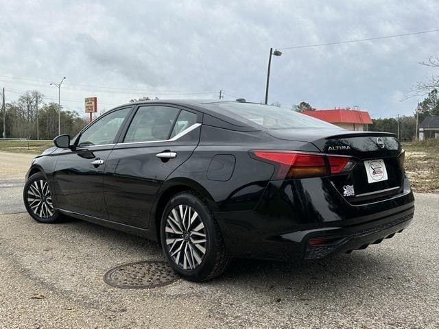 2023 nissan altima 2.5 sv in bay minette, alabama