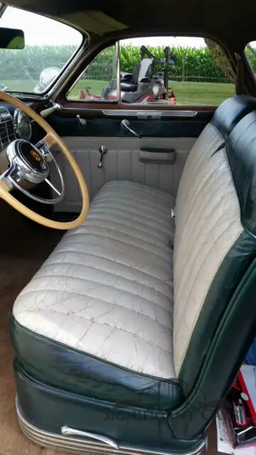 1941 cadillac 62 coupe - rare ccca classic!