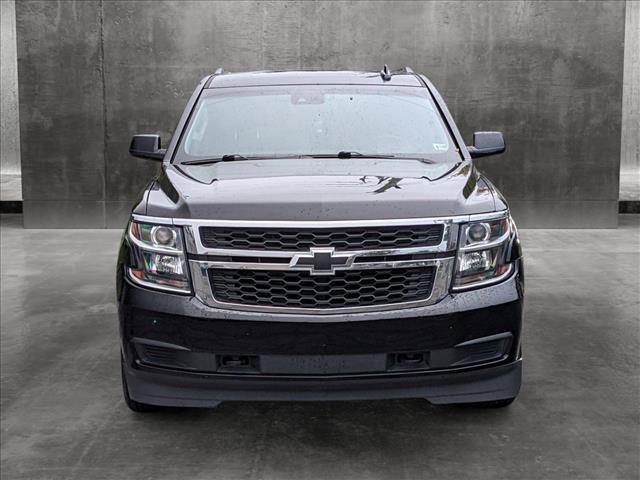 2019 chevrolet tahoe ls