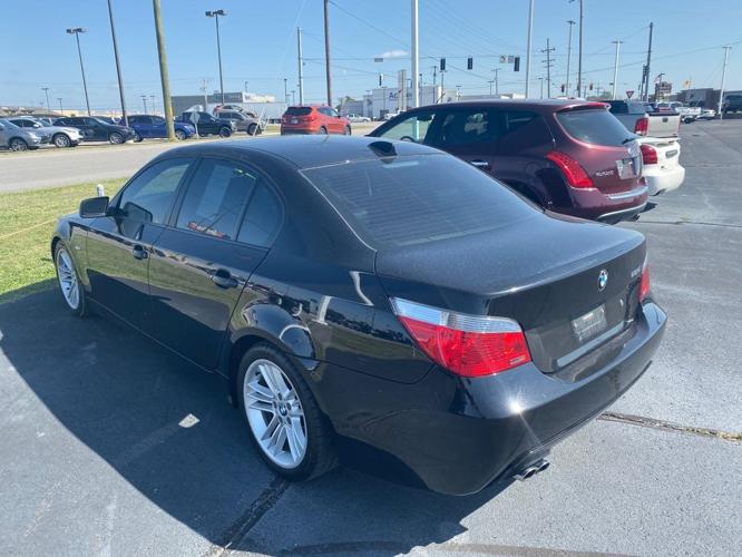 used 2006 bmw 525i sedan terre haute, in 47802 for sale in terre haute, indiana