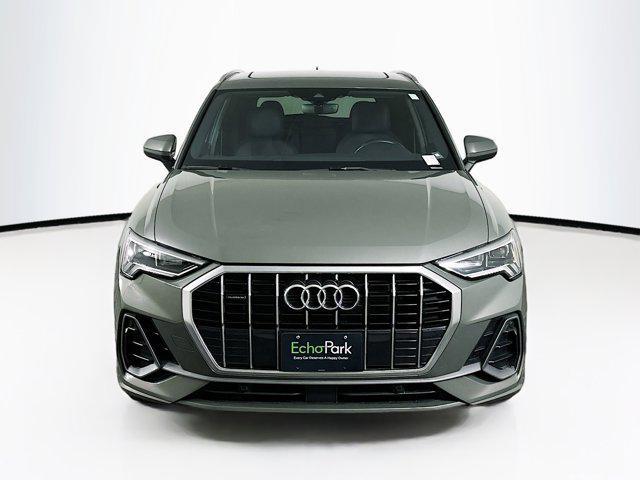 2023 audi q3 premium 45 tfsi s line quattro tiptronic