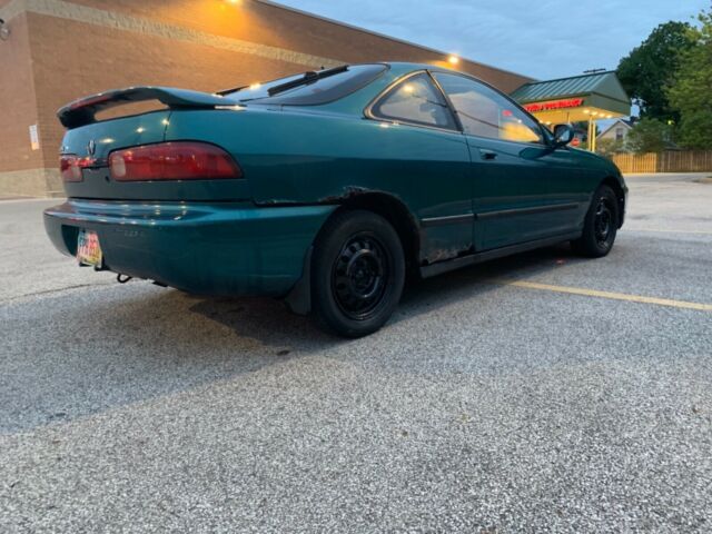 94 acura integra ls auto $1500 or best offer