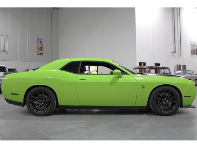 2023 dodge challenger in kentwood, michigan