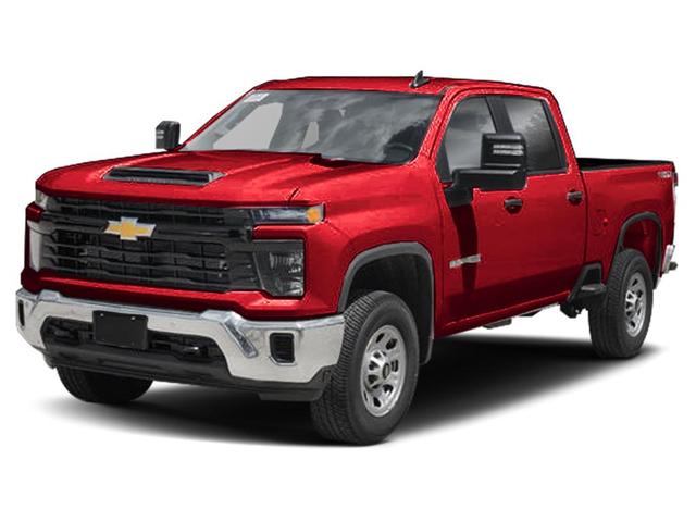 2024 chevrolet silverado 3500 lt