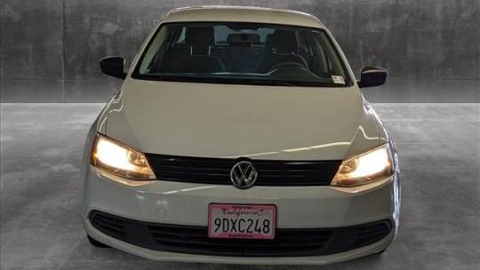 2014 Volkswagen Jetta