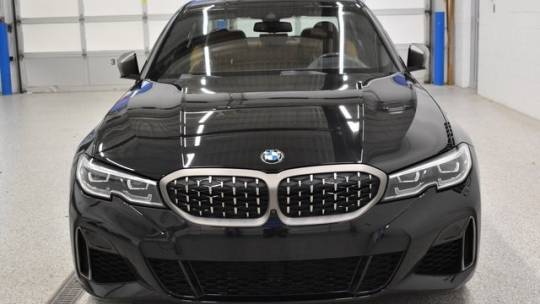 2022 BMW 3 series