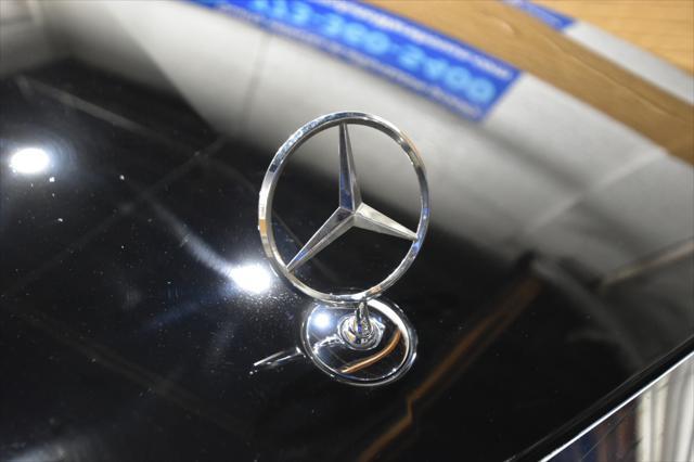 2019 mercedes-benz s-class 4matic