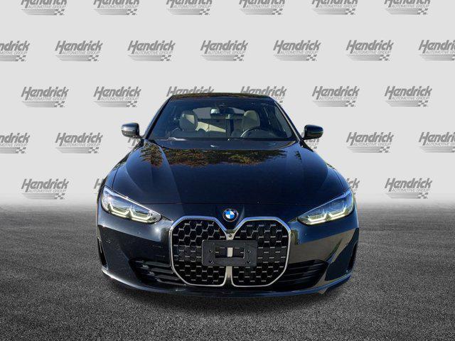 2023 bmw 430 gran coupe i