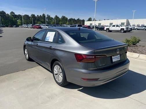 2019 volkswagen jetta 1.4t s in durham, north carolina