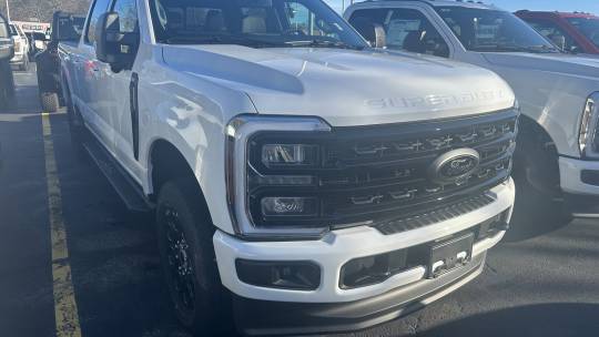 2024 Ford F-350