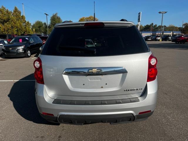 2013 chevrolet equinox 1lt