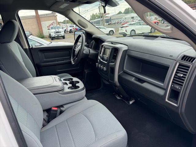 2019 ram 1500 tradesman