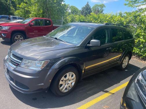 2016 dodge journey in hammond, indiana