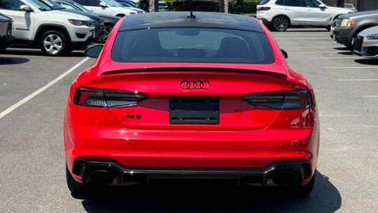 2019 audi rs 5 sportback 2.9t quattro