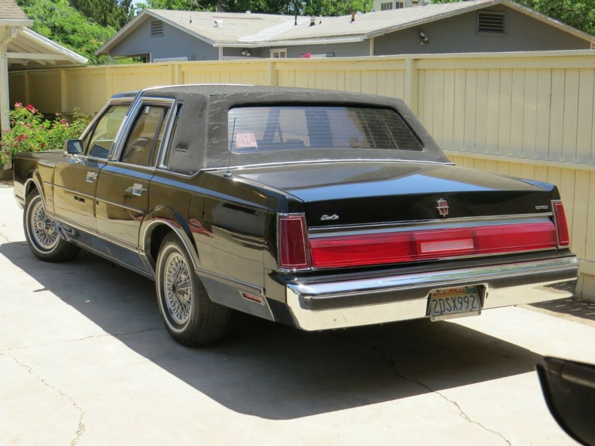 california no rust super low miles 04733.5