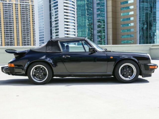 1977 porsche 911 s (cabriolet)
