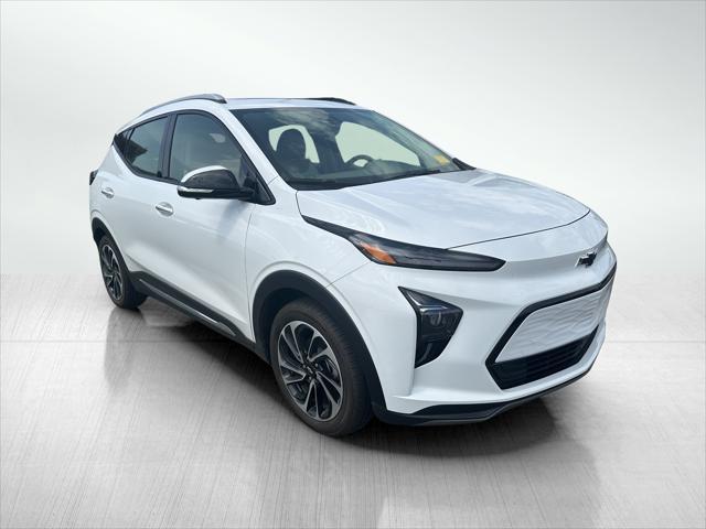 2023 chevrolet bolt euv fwd premier