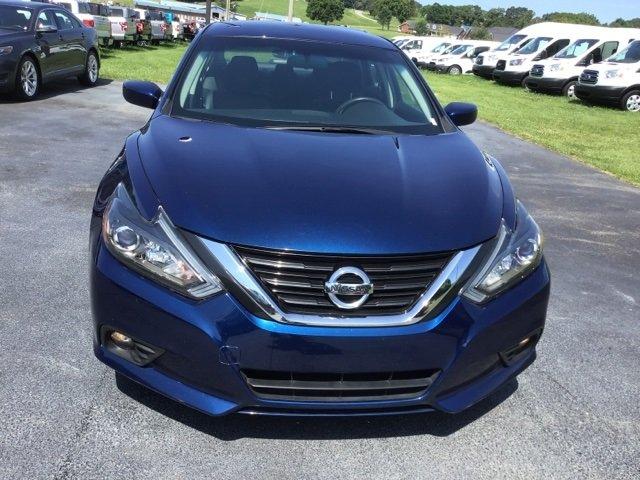 used 2017 nissan altima 2.5 sr bardstown, ky 40004 for sale in bardstown, kentucky