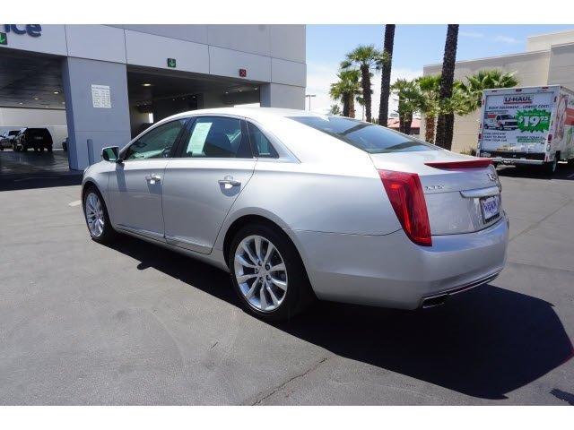 used 2017 cadillac xts luxury tucson, az 85705 for sale in tucson, arizona