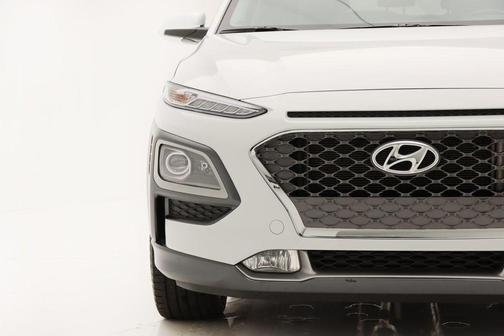 2020 hyundai kona in columbus, ohio